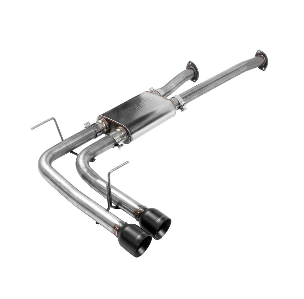 Flowmaster FlowFX 2.5in Dual In/Out Exhaust System for Toyota Tundra 717786