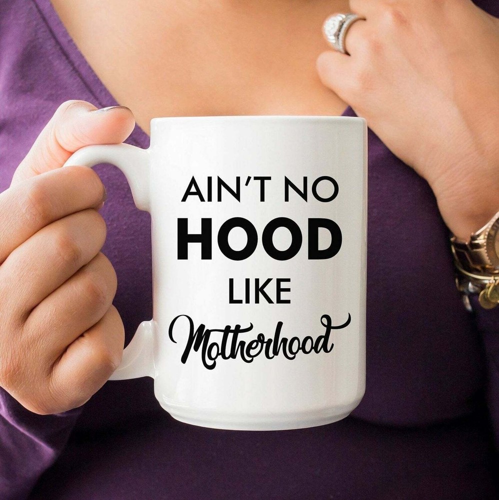 Personalized New Mom Mug Funny Gift For Baby Shower Mothers Day Gift Idea First