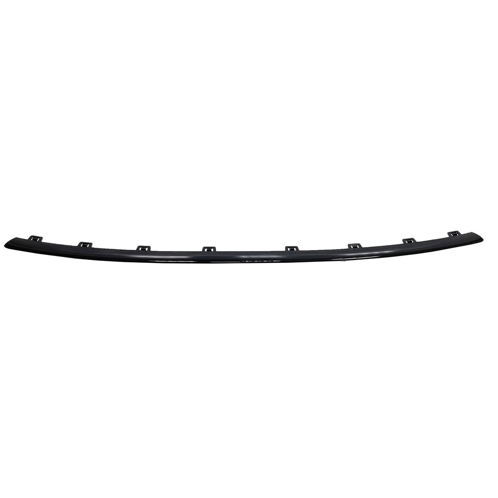 New Front Lower Bumper Cover Grille Molding Fits 2021-2025 Dodge Durango