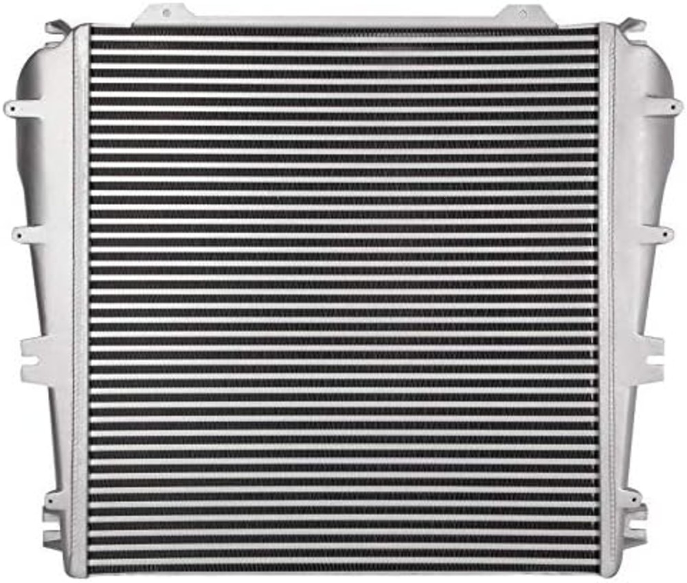 Freightliner FL70 FL80 MB70 Charge Air Cooler Replacement Business Class