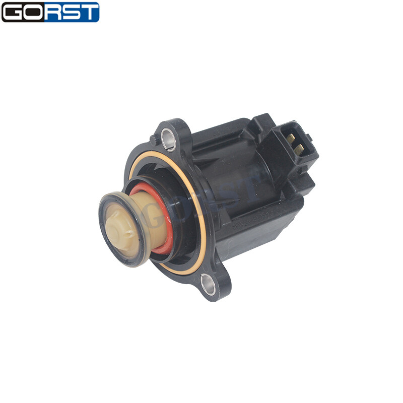 Turbocharger Boost Control Diverter Valve for BMW E90 E91 E92 E93 11657601058