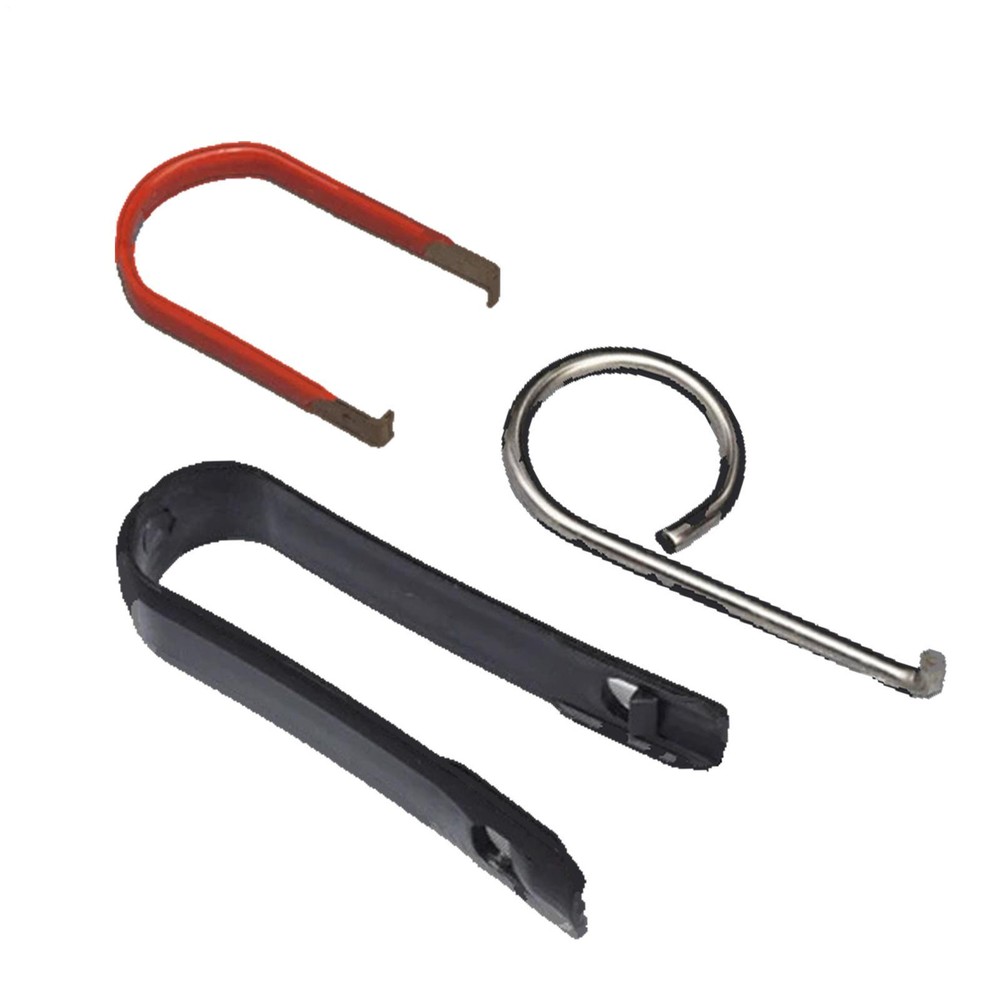 Alloy Wheel Lug Nut Cover Cap Remover Tool for Car Tires