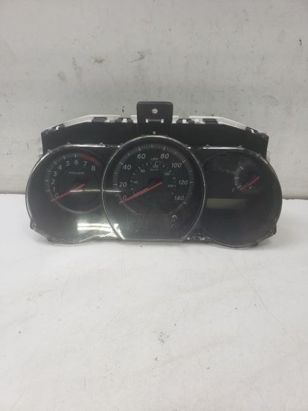 Speedometer Cluster Hatchback MPH S Fits 12 VERSA 442774