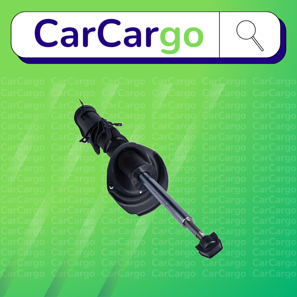 FRONT SHOCK ABSORBER FITS Mercedes-Benz Vito 113 CDI 4x4 2010-2014 OE QUALITY