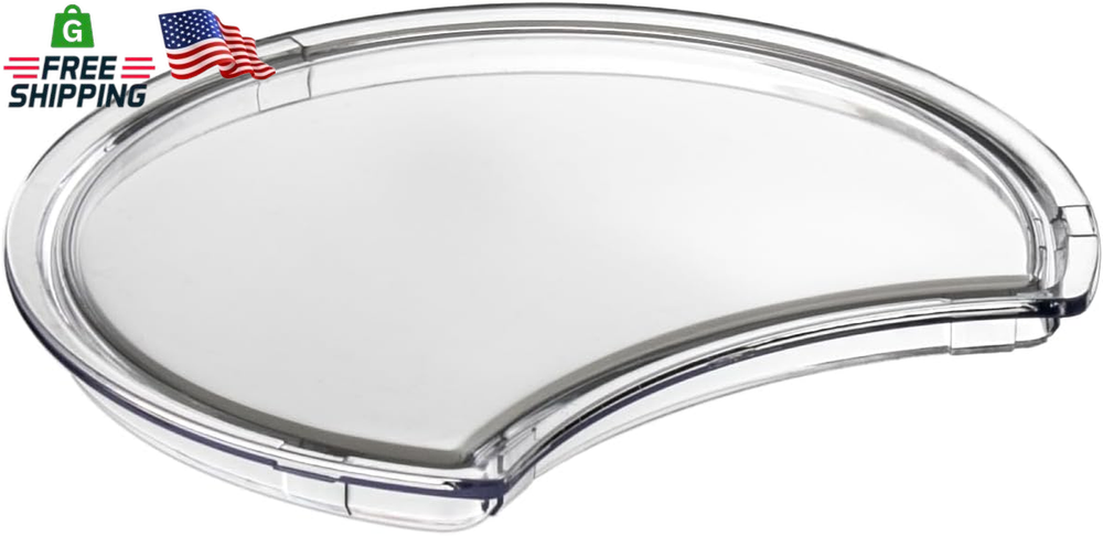 Water Tank Lid Replacement for Nespresso Vertuo - Coffee Machine Lid Cover Parts
