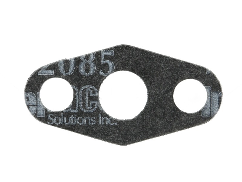 Turbocharger - Gasket for DAF 65 CF, 75, 75 CF, 85, 85 CF, 95, 95 XF, CF 65, CF