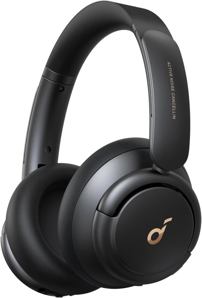 Life Q30 Bluetooth Headphones with ANC App Control 60H Battery  