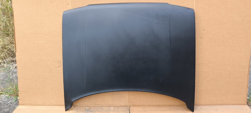 ORIGINAL FRONT ENGINE BONNET FITS PEUGEOT 205 GTI CTI