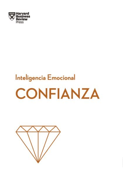 Confianza / Confidence, Paperback by Harvard Business Review (COR), Brand New...
