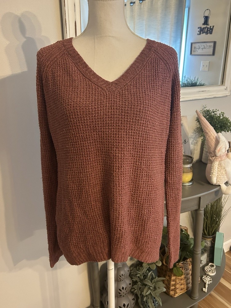 Maurice’s Sweater Size S