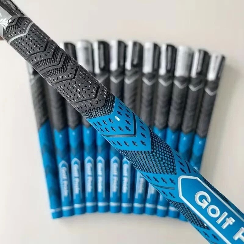 13PCS Pack Golf Pride Golf Club Grip MCC Plus 4 Teams Bundle Carbon Yarn S/M