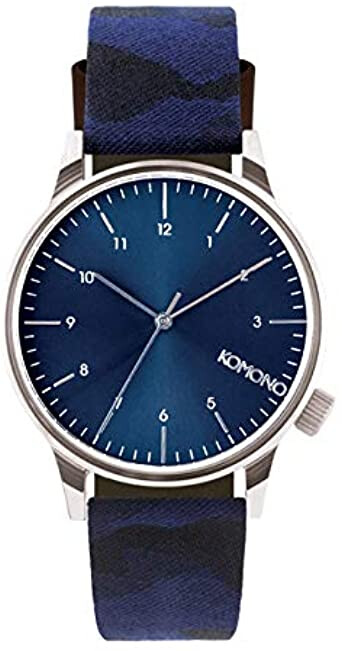 Komono KOM-W2167 Mens Watch