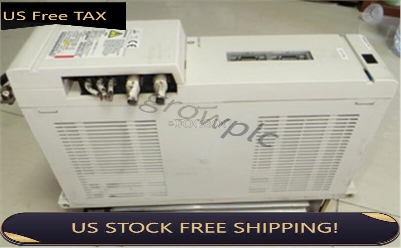 1Pc Mitsubishi MDS-A-CV-75 Tested ou