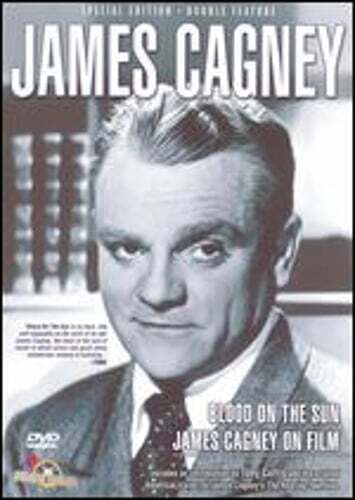 Blood on the Sun/James Cagney on Film by Frank Lloyd: Used