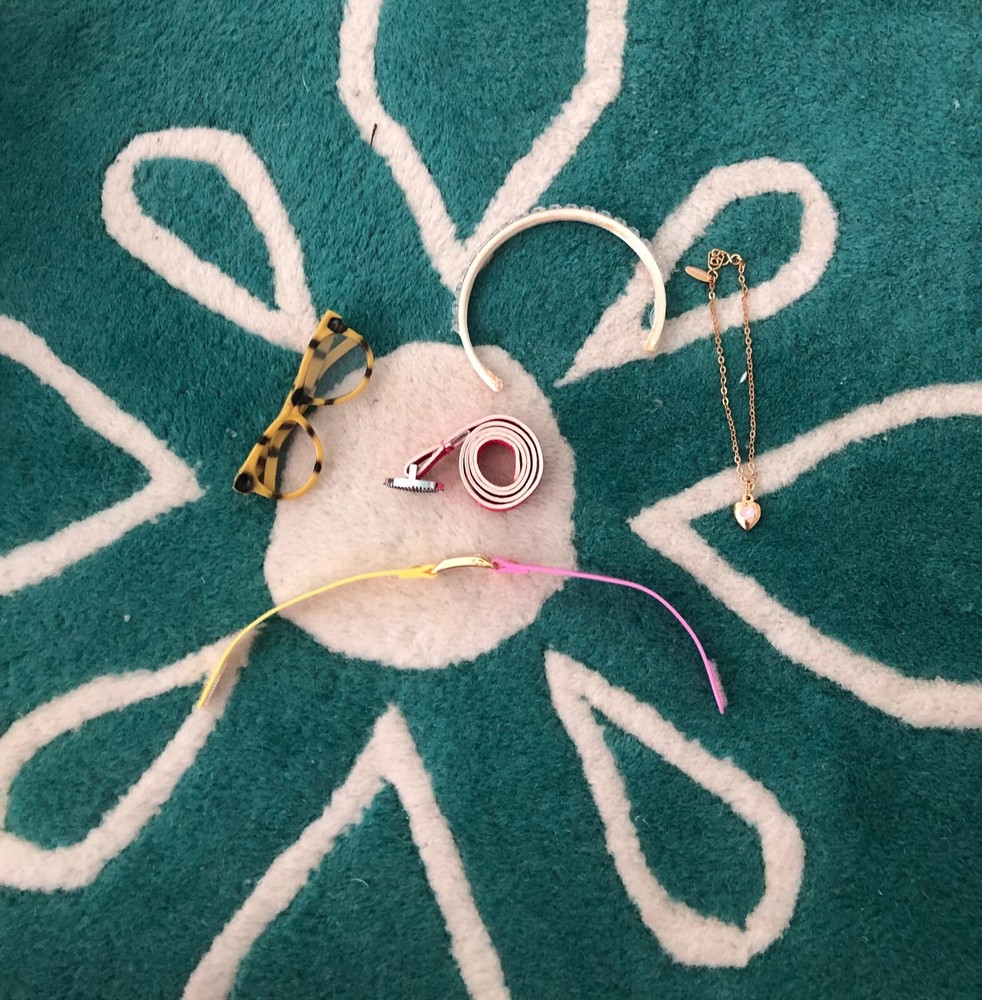 American Girl Brand Fashion Accessories Assortment  