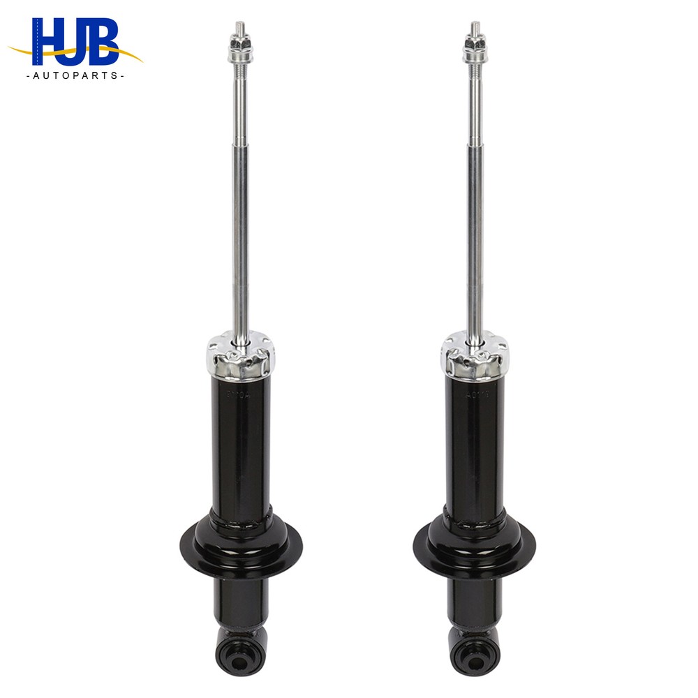 2pcs For 2002-2005 Mitsubishi Lancer Rear Strut Shocks Absorber Dampers LH RH