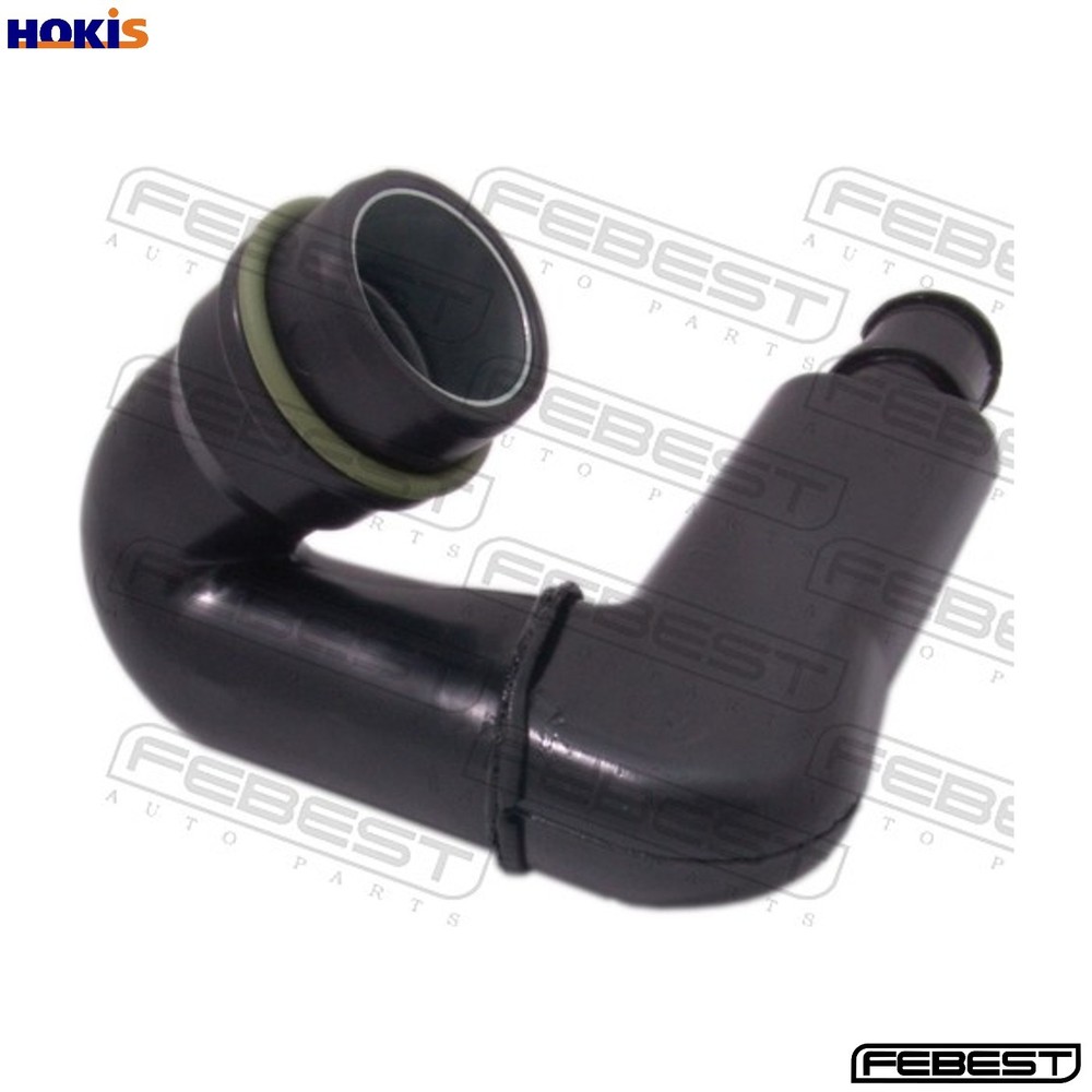 HOSE CRANKCASE VENTILATION VWAH-B5 FOR AUDI CABRIOLET 100 A4/S4 A6/S6 ATW 1.8L