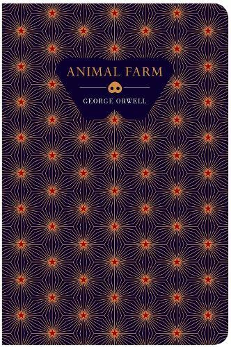 George Orwell Animal Farm (Hardback) Chiltern Classic