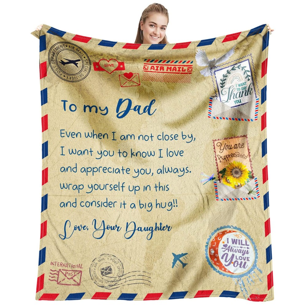 Dad Gifts from Daughter Birthday Gifts for Dad from Daughter Dads Birthday Gi...