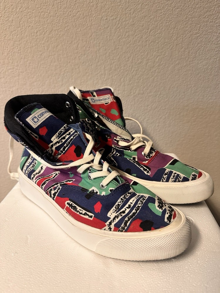Fear of God Essentials Converse Skid Grip 169888C Unisex Men's Size 9 Mens