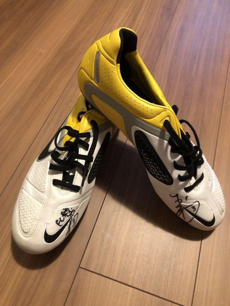 Nike Maestri CTR360 II SG US 10 Football Soccer Cleats