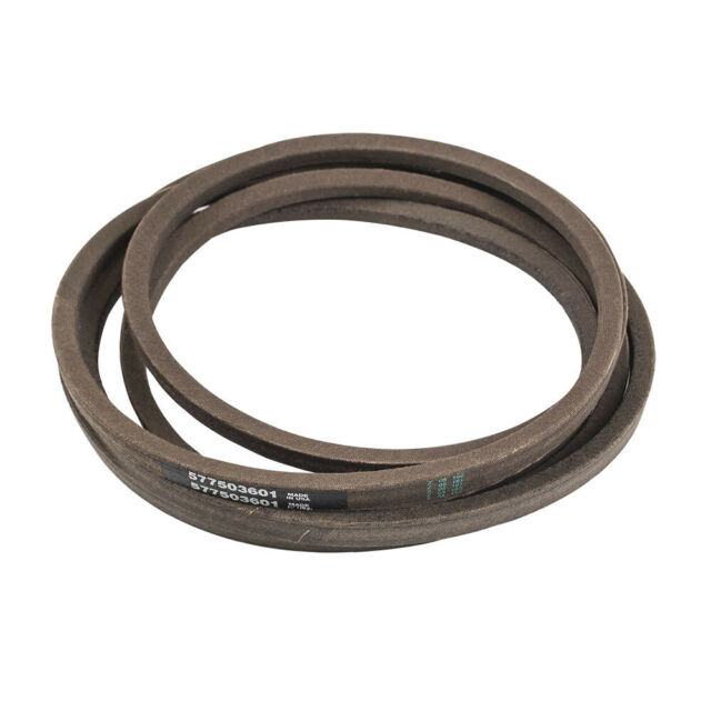 Husqvarna 577503601 Genuine Replacement Mower Deck Belt