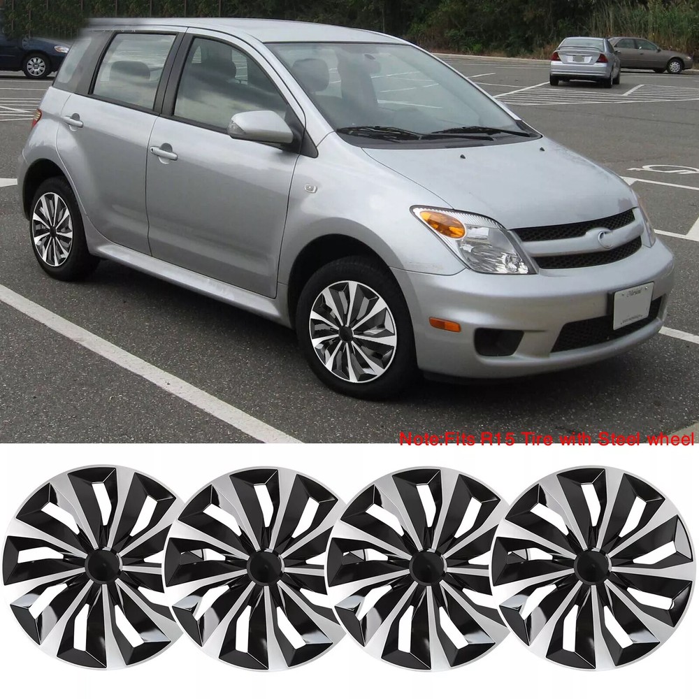 For Scion xA 2004-2006 15