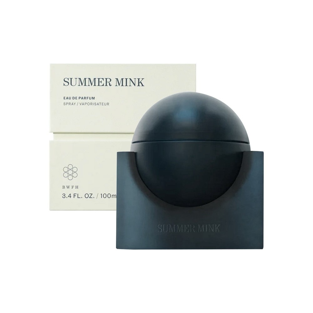 Better World Fragrance House Summer Mink Eau De Parfum Drake 3.4 oz / 100ml