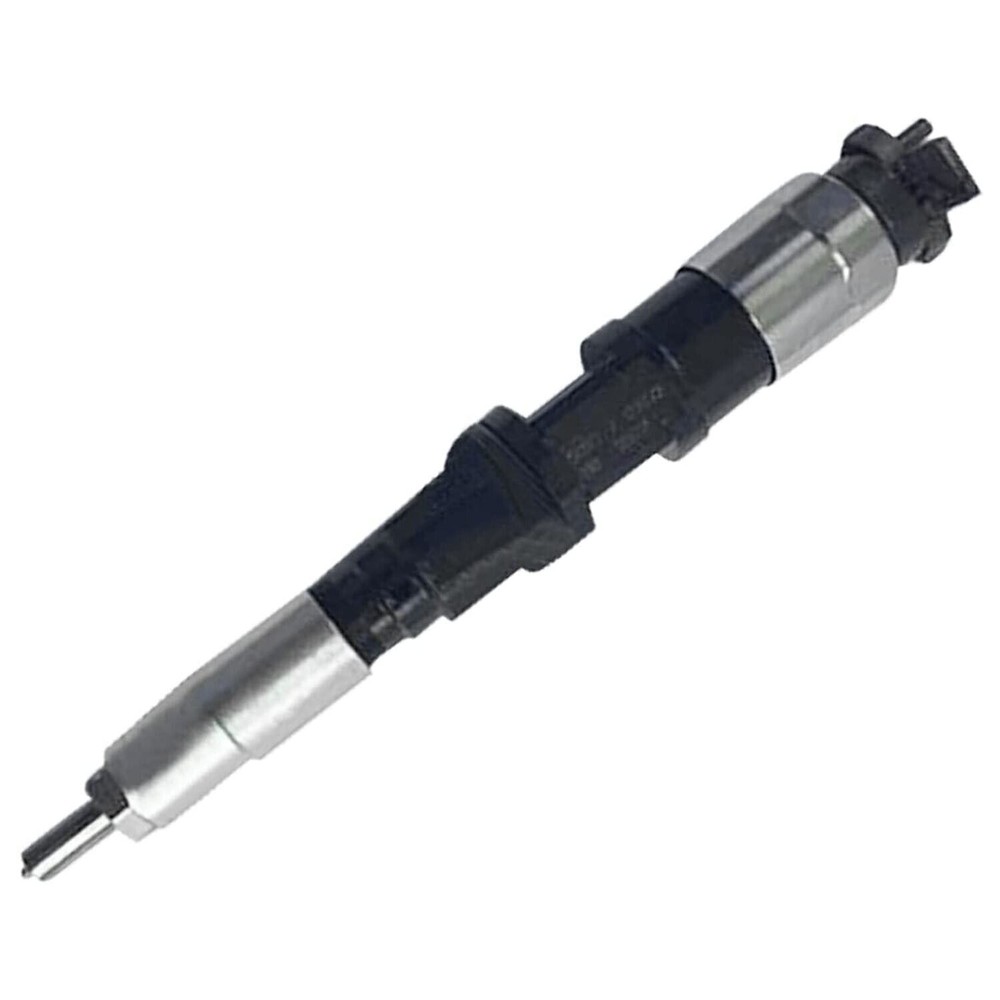 Fuel Injector RE518725 RE524362 For John Deere Diesel generator Various 6081T