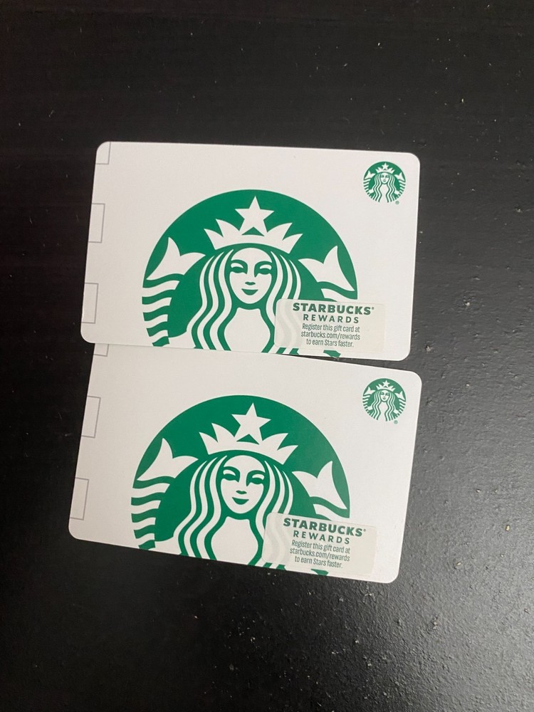 $100 Starbucks Gift Card for Only $75 – Limited Time Offer-image
