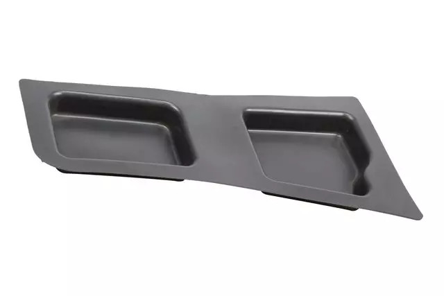 Genuine Driver Side Body Hinge Pillar Inner Panel Lower Sound Barrier 15117319  