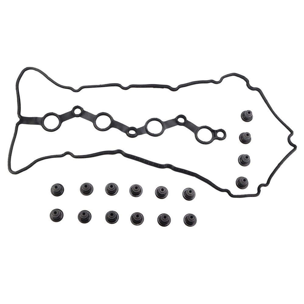 Valve Cover Gasket Set Fit 09-20 Hyundai Sonata Kia SORENTO RONDO 2.0L 2.4L G4KD