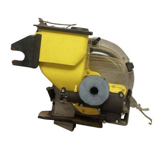 Used Vacuum Meter/Mini Hopper Assembly With Electric Shut-Off