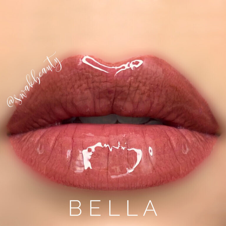 Bella Lipsense by SeneGence New Sealed Authentic Lip Color 💟