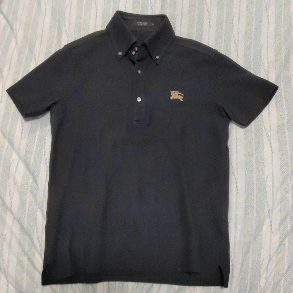 Burberry Polo shirt Men's Fashion from Japan