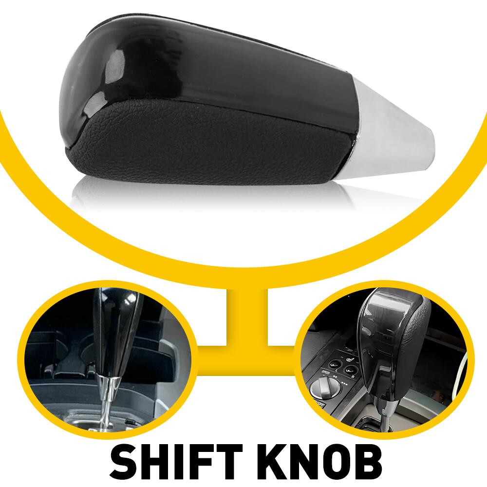 Pack (1) Gear Stick Shift Knob for Toyota Land Cruiser 2016-2021 4Runner 03-23 S