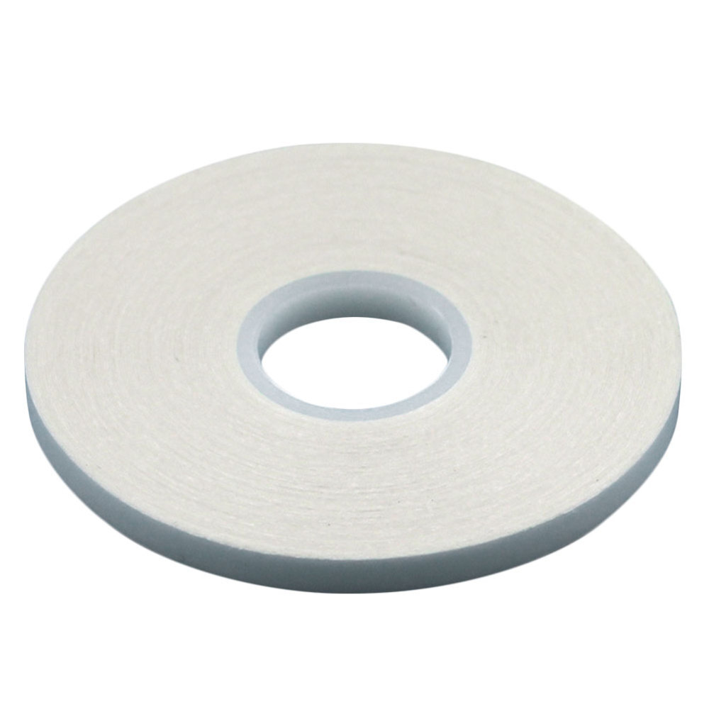 Water Soluble Tape Glue Runner Fiber Masking Double Sided Carpet White Out