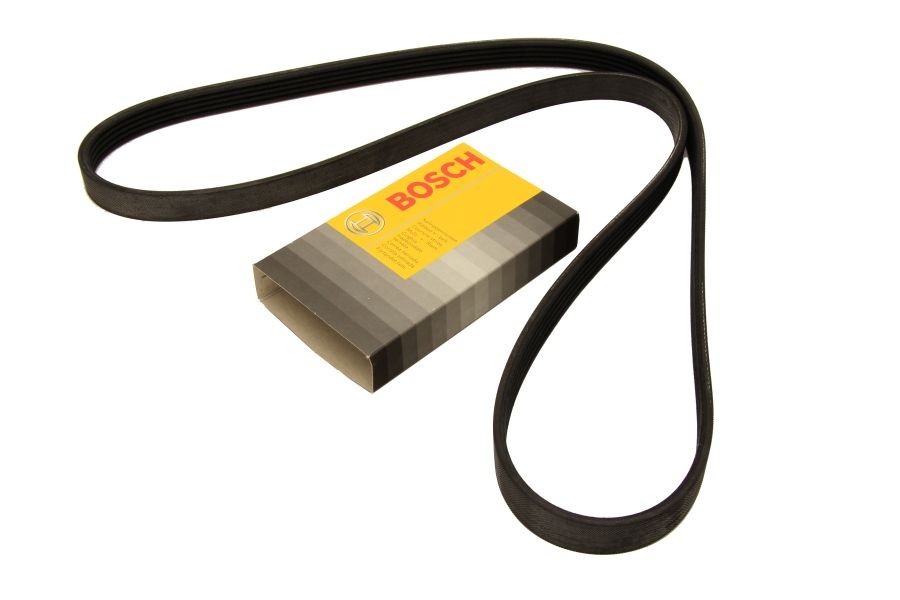 V-belt for Ford Focus II, KUGA I, KUGA I VAN, HONDA JAZZ II, LANCIA DELTA