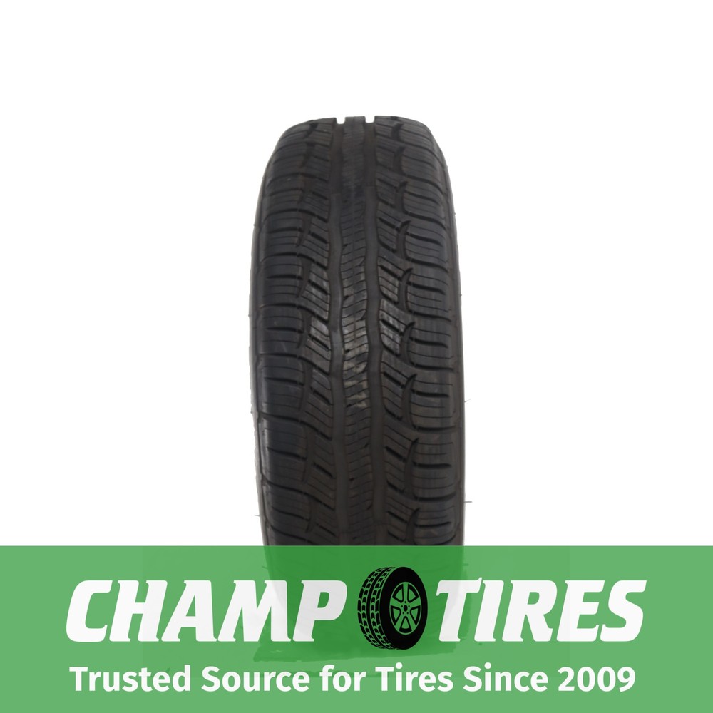 Set Of 2 P245/65R17 BFGoodrich New Advantage T/A Sport LT 107 T New 11/32ndsBrand New Tire