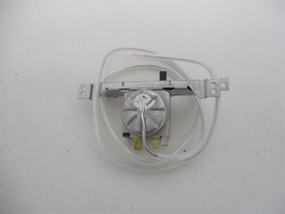 KITCHENAID REFRIGERATOR THERMOSTAT CLEAR PART # 2161460