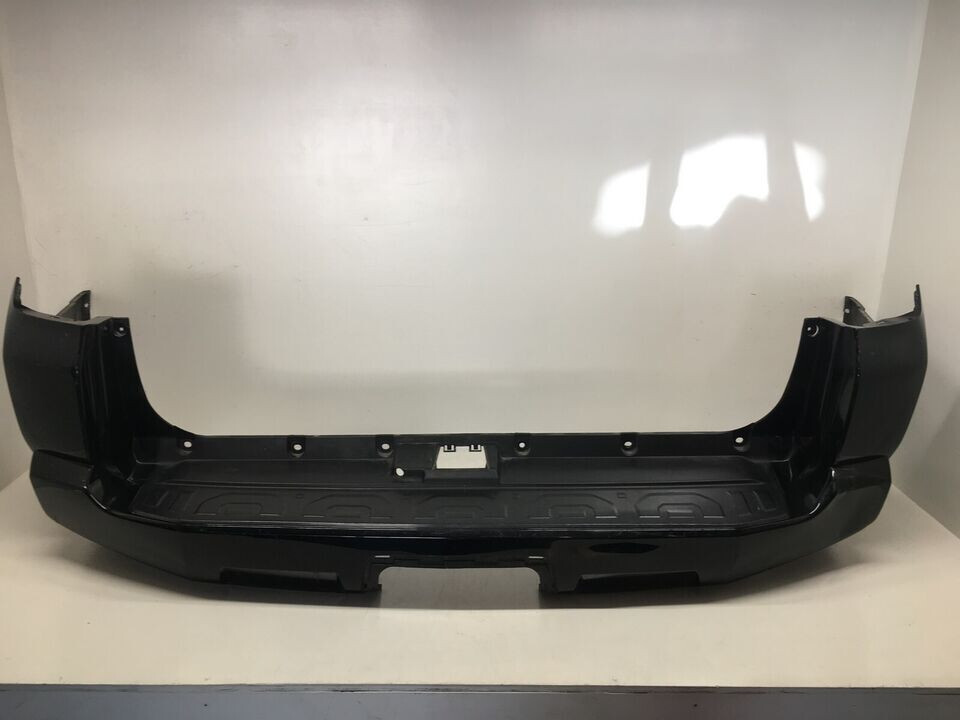 Rear Bumper LOCAL Toyota 4Runner Trail/TRD Pro 2014-2017 52159-35430 OEM3