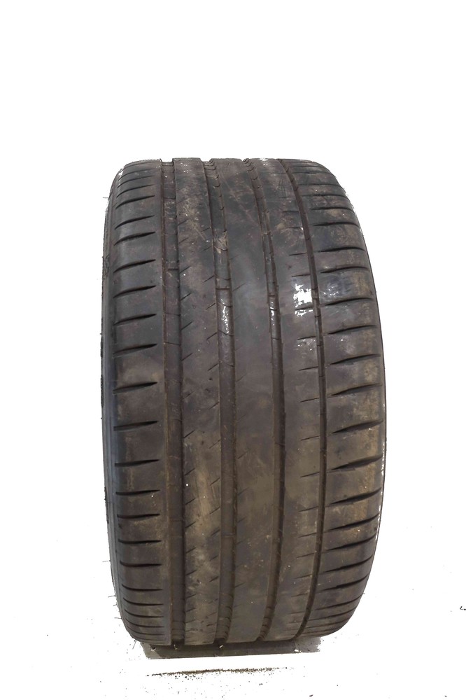 P305/30R21 Michelin Pilot Sport 4S MO1A 104 Y Used 8/32nds