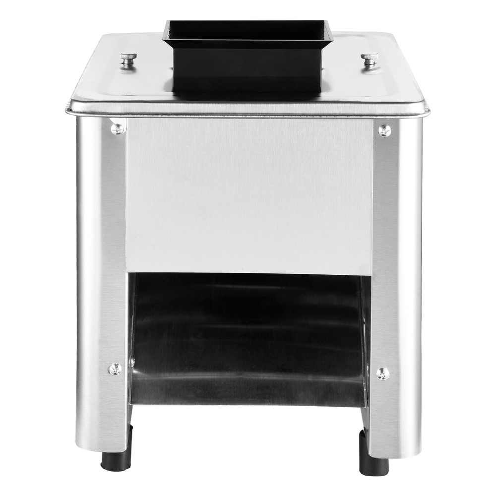 Electric Meat Slicer Automatic Stainless Steel Meat Cutter Meat Mincer Machine