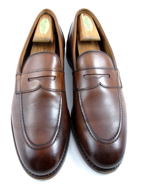 Allen Edmonds 