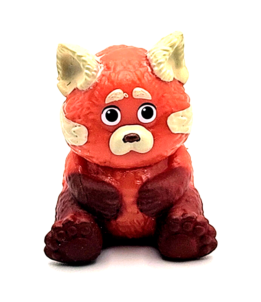 Giant Red Panda ~ ZURU Mini Brands ~ DISNEY SERIES 3, #036