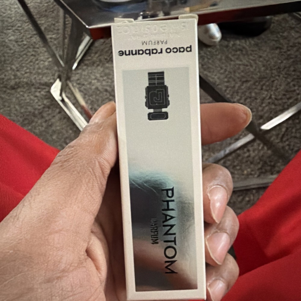Paco Rabanne Phantom