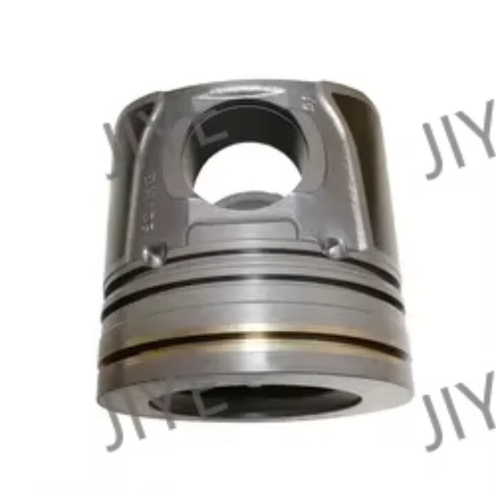 Kubota V2607 Engine Rebuild Kit with Cylinder Liners Gaskets Bearings Valves