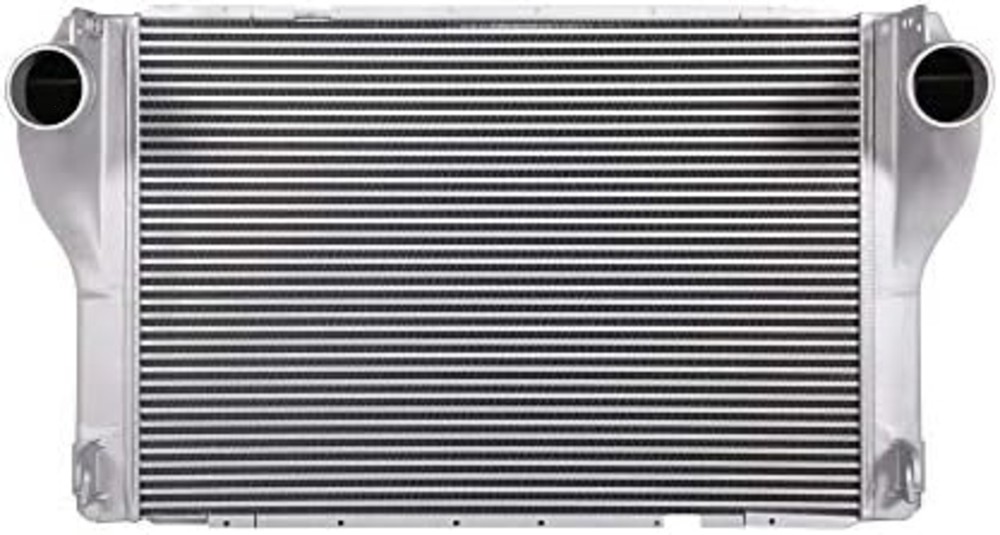 High-Performance Charge Air Cooler for Freightliner T2000 T700 & More – 37.375