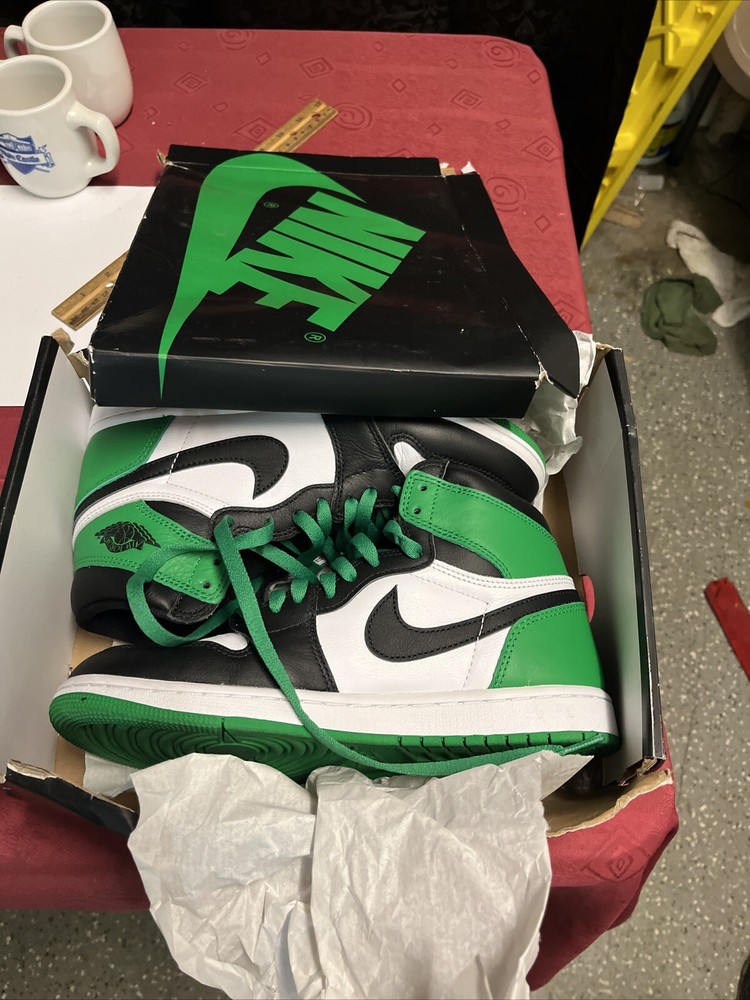 Size 8 Men ~ Air Jordan 1 Retro High 