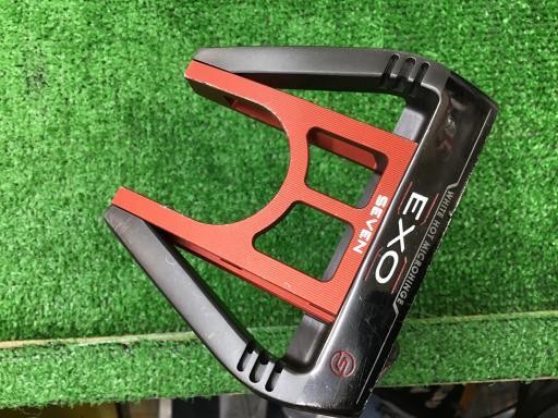 Odyssey EXO SEVEN S 33 Inch Putter Golf Club